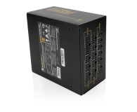 SilentiumPC Supremo FM2 750W 80 Plus Gold - 363849 - zdjęcie 6